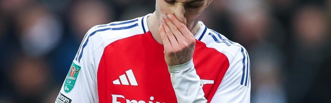 沃勒尔：哈弗茨将缺席下月世预赛，目前还不确定是否需要手术