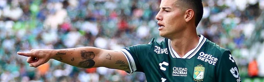 墨超正迎来前英超球星潮，已吸引J罗、马夏尔和拉姆塞等6人